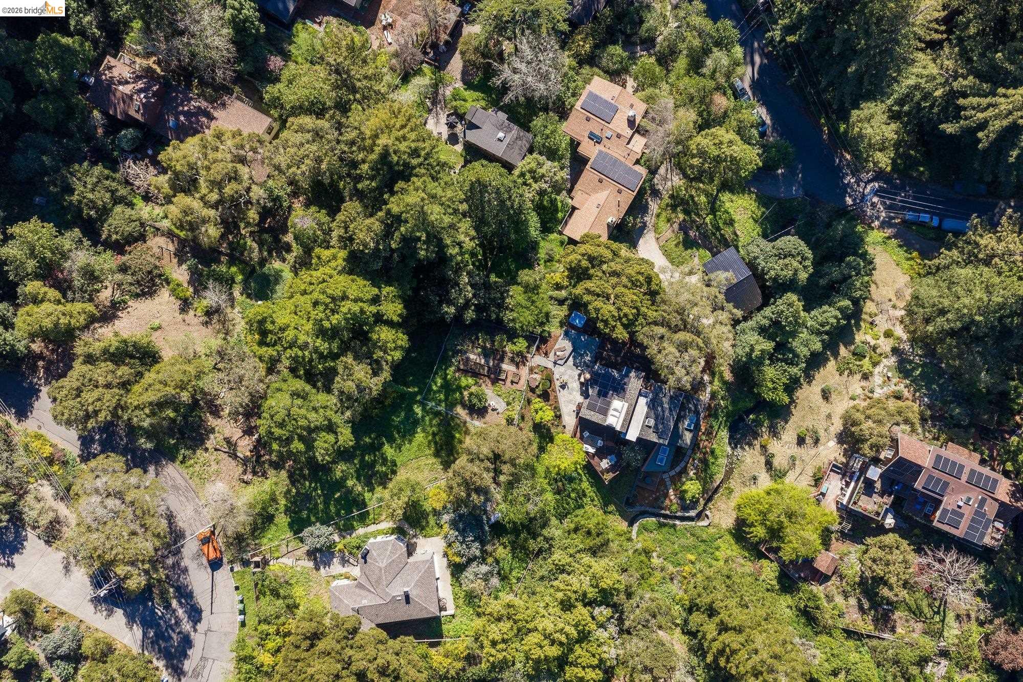 1179 Keith Avenue Berkeley, CA 94708 - Photo 57 of 59