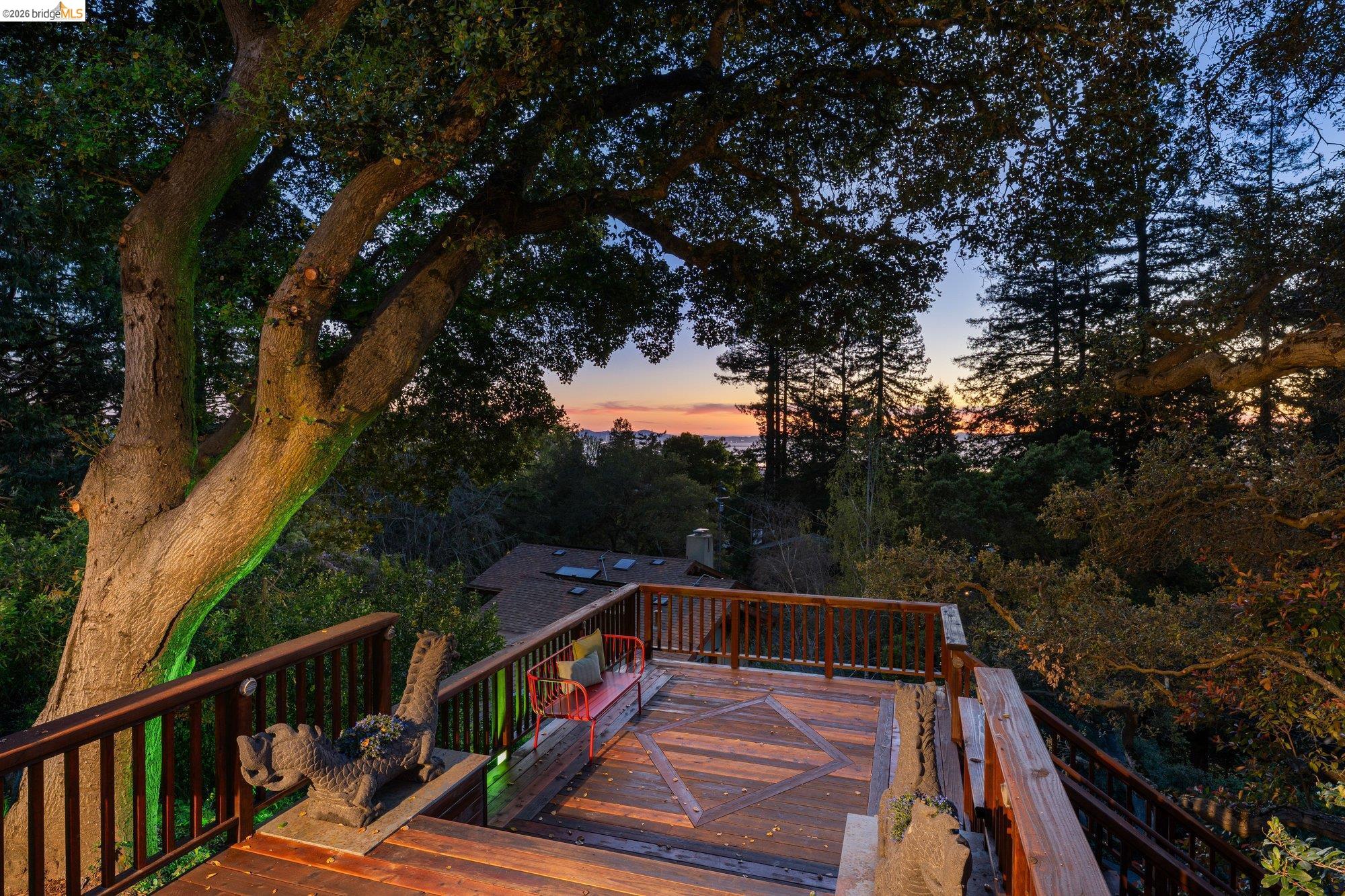 1179 Keith Avenue Berkeley, CA 94708 - Photo 7 of 59