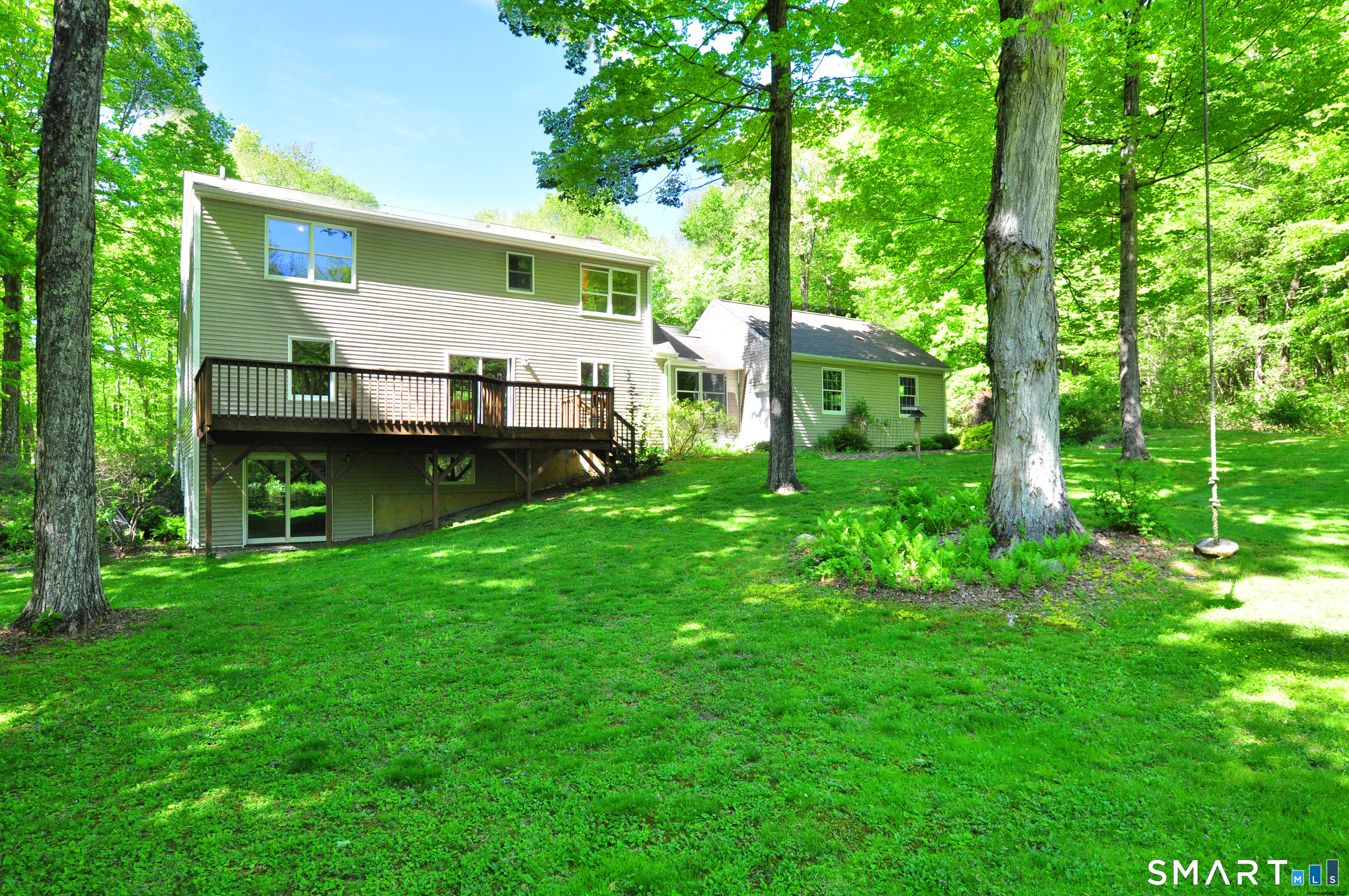 63 Shearer Road Washington, CT 06793 - Photo 10 of 40