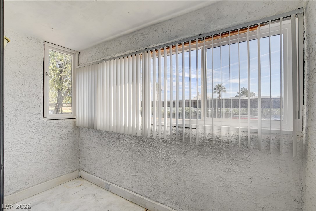 7200 West Pirates Cove Road, Unit 1050 Las Vegas, NV 89145 - Photo 22 of 24 Detailed view of a textured wall
