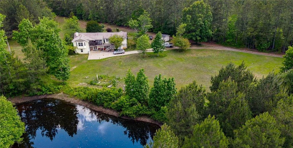 891 Barnsley Garden Road Kingston, GA 30145 - Photo 1 of 1 Gallery Image 1