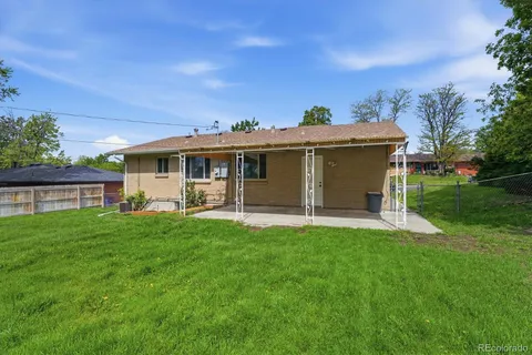 $579,000 | 2814 South Winona Court, Denver, CO 80236
