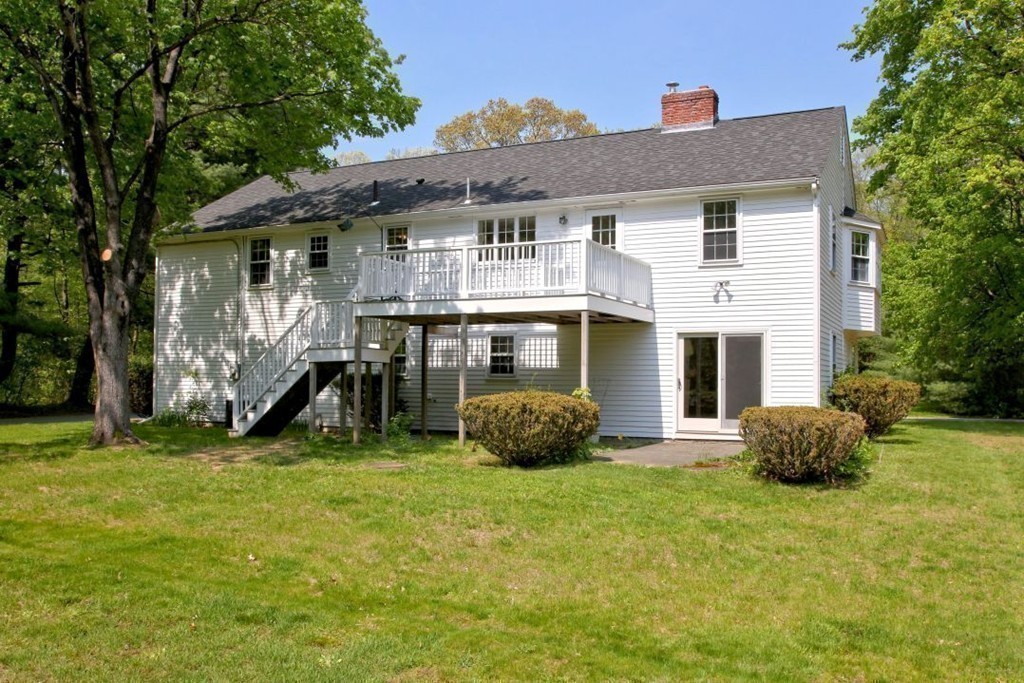 15 York Road Wayland, MA 01778 - Photo 22 of 26