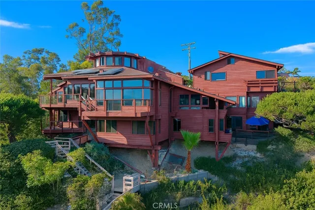 $5,999,000 | 237 West Avenida Alessandro, San Clemente, CA 92672