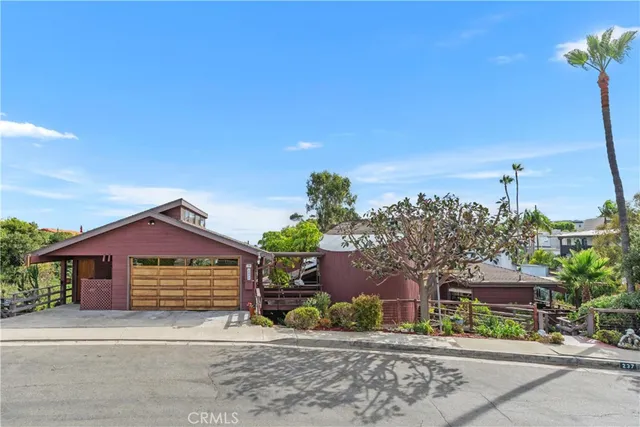 $5,999,000 | 237 West Avenida Alessandro, San Clemente, CA 92672