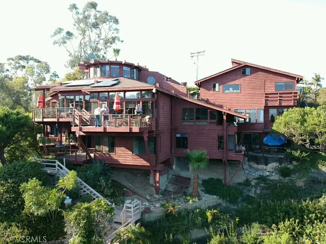 $5,999,000 | 237 West Avenida Alessandro, San Clemente, CA 92672