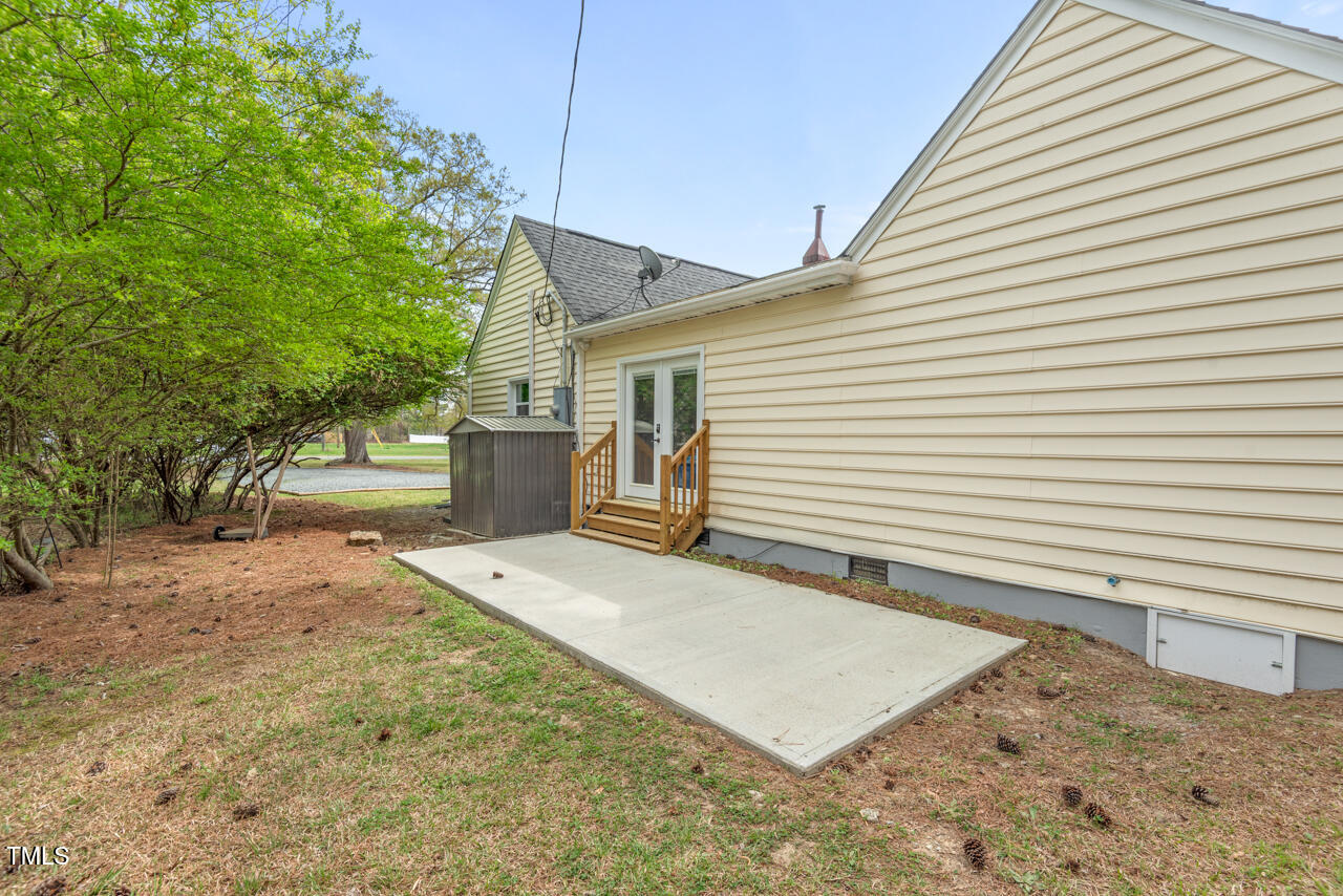 1306 Ed Cook Road Durham, NC 27703 - Photo 36 of 42 33