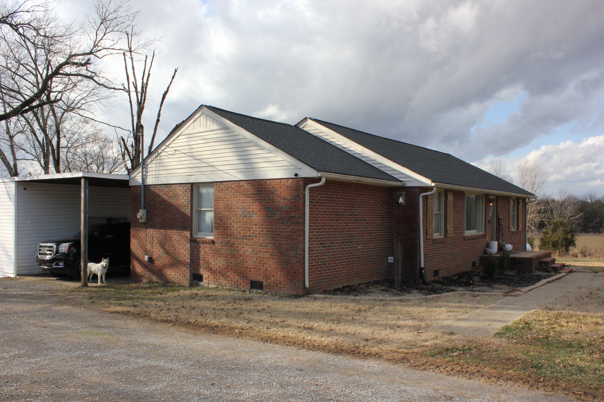 1085 Reese Road Lewisburg, TN 37091 - Photo 25 of 29 Gallery Image 25