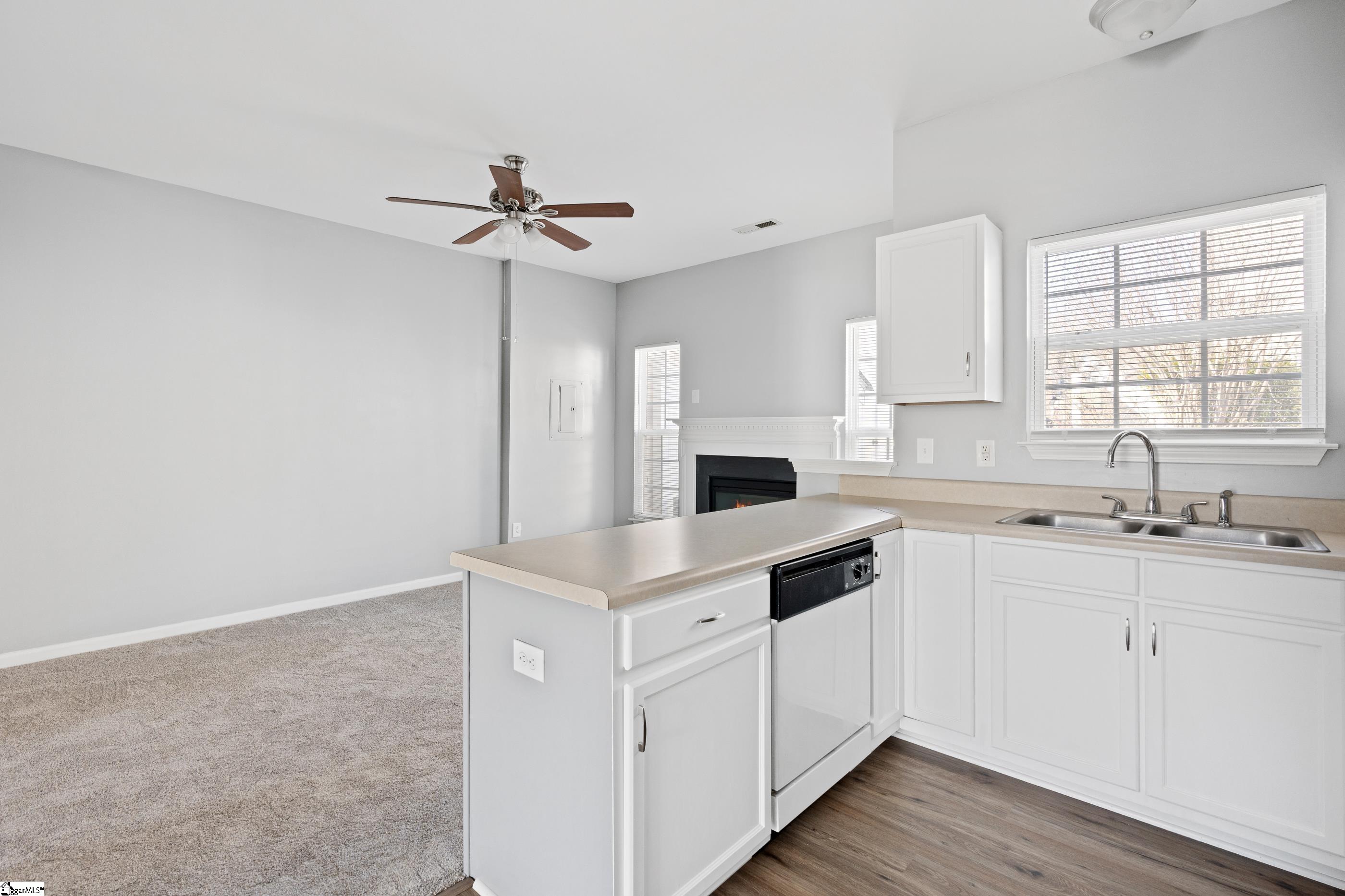 77 Spring Crossing Circle Greer, SC 29650 - Photo 8 of 21