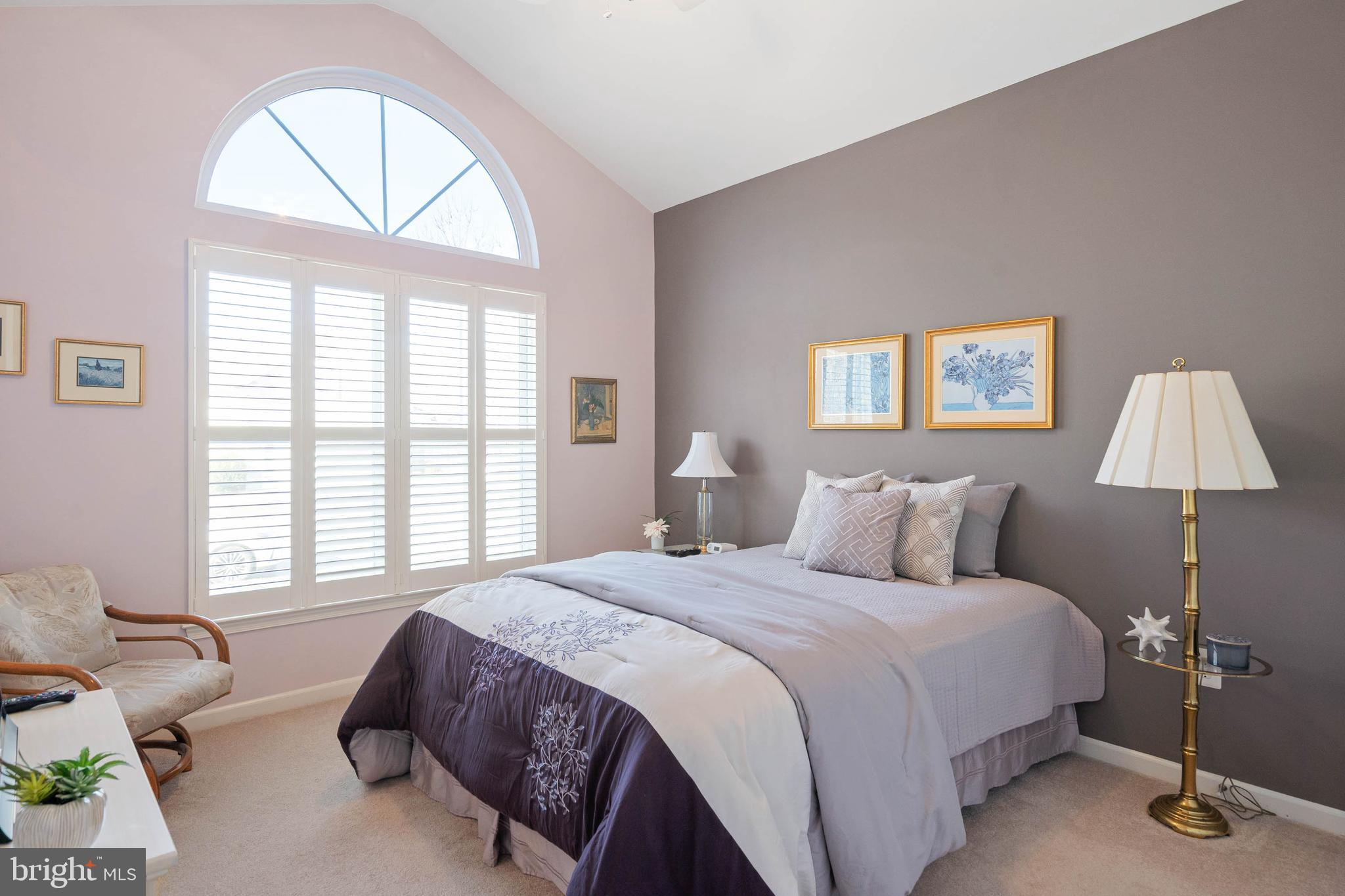31823 Skimmer Road Ocean View, DE 19970 - Photo 11 of 52 Front Bedroom 1