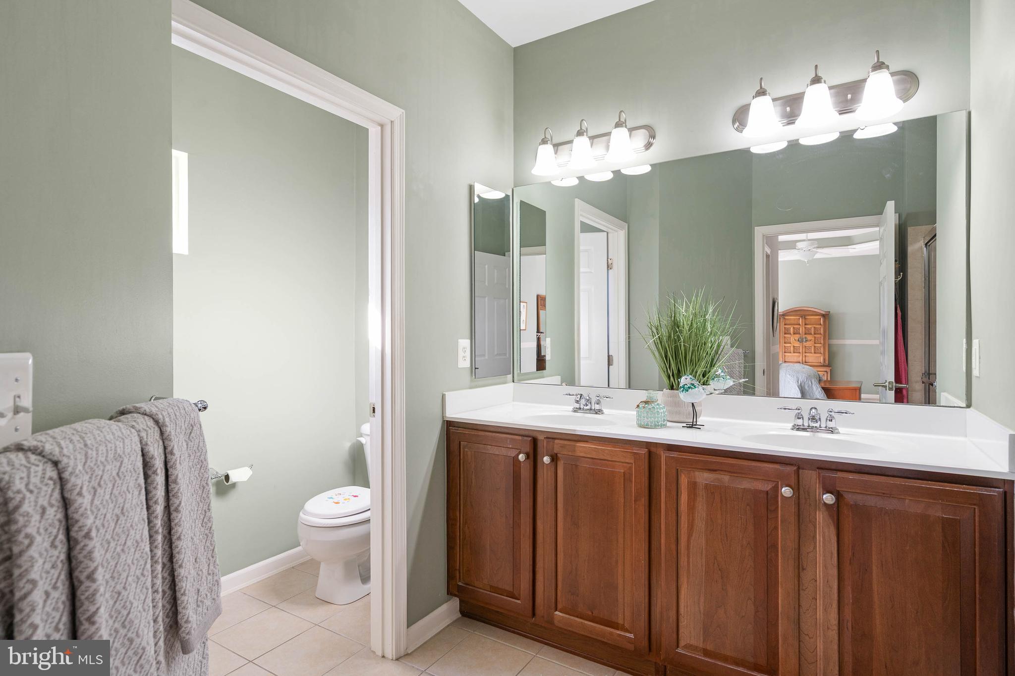 31823 Skimmer Road Ocean View, DE 19970 - Photo 24 of 52 Master Bath