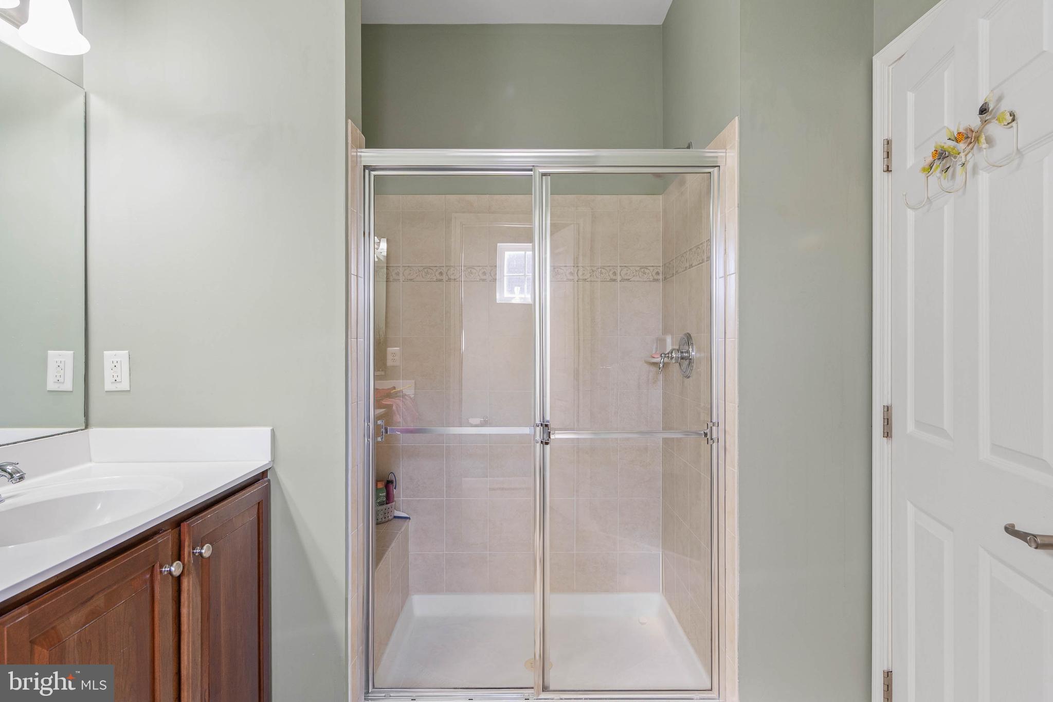 31823 Skimmer Road Ocean View, DE 19970 - Photo 25 of 52 Master Bath Shower