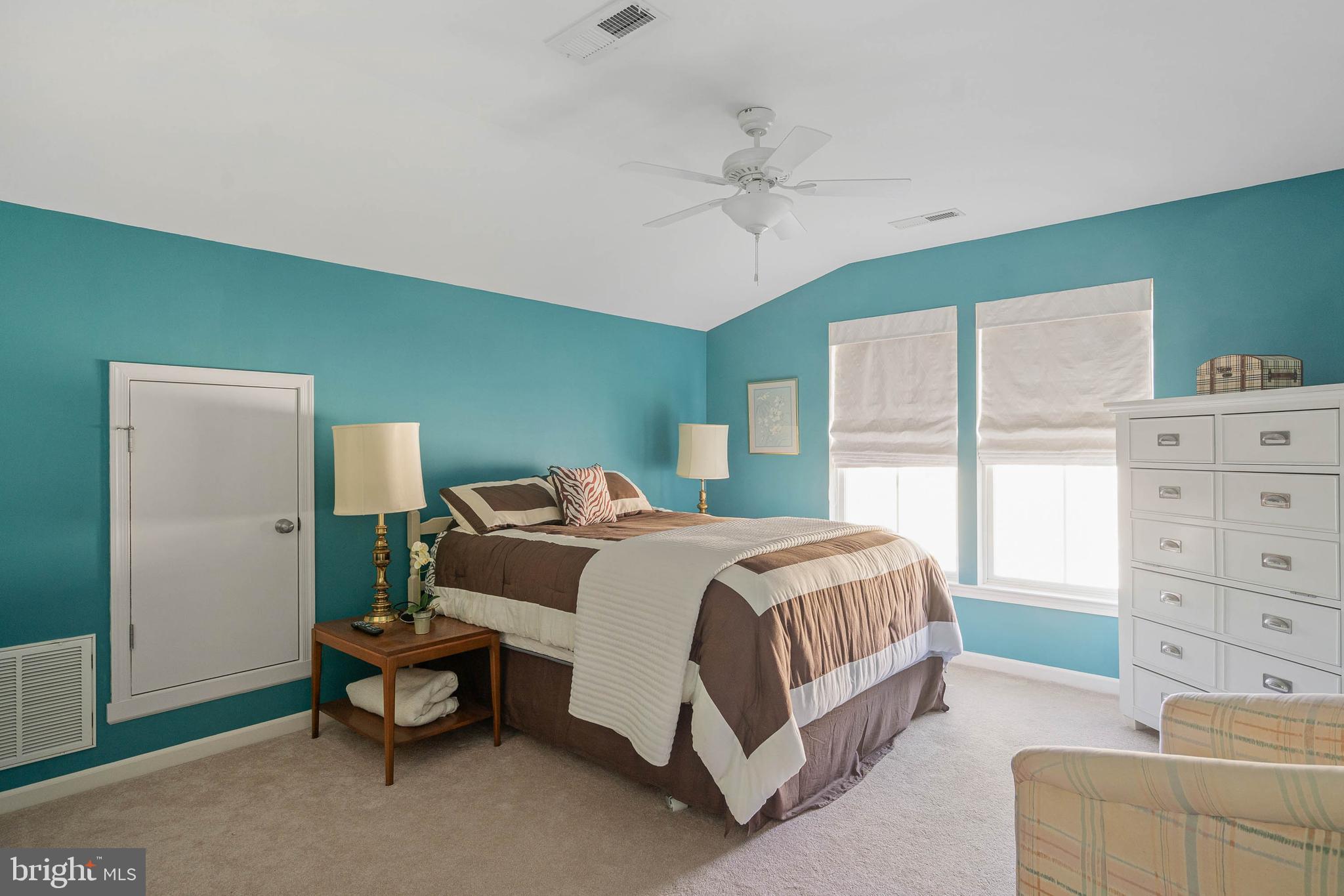 31823 Skimmer Road Ocean View, DE 19970 - Photo 29 of 52 Bedroom 4