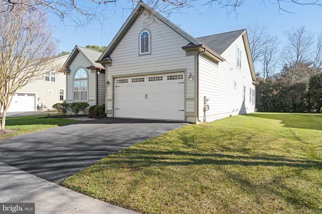 $690,000 | 31823 Skimmer Road, Ocean View, DE 19970