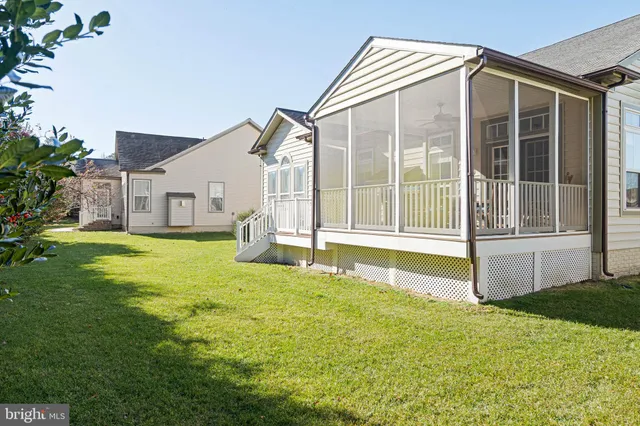 $690,000 | 31823 Skimmer Road, Ocean View, DE 19970