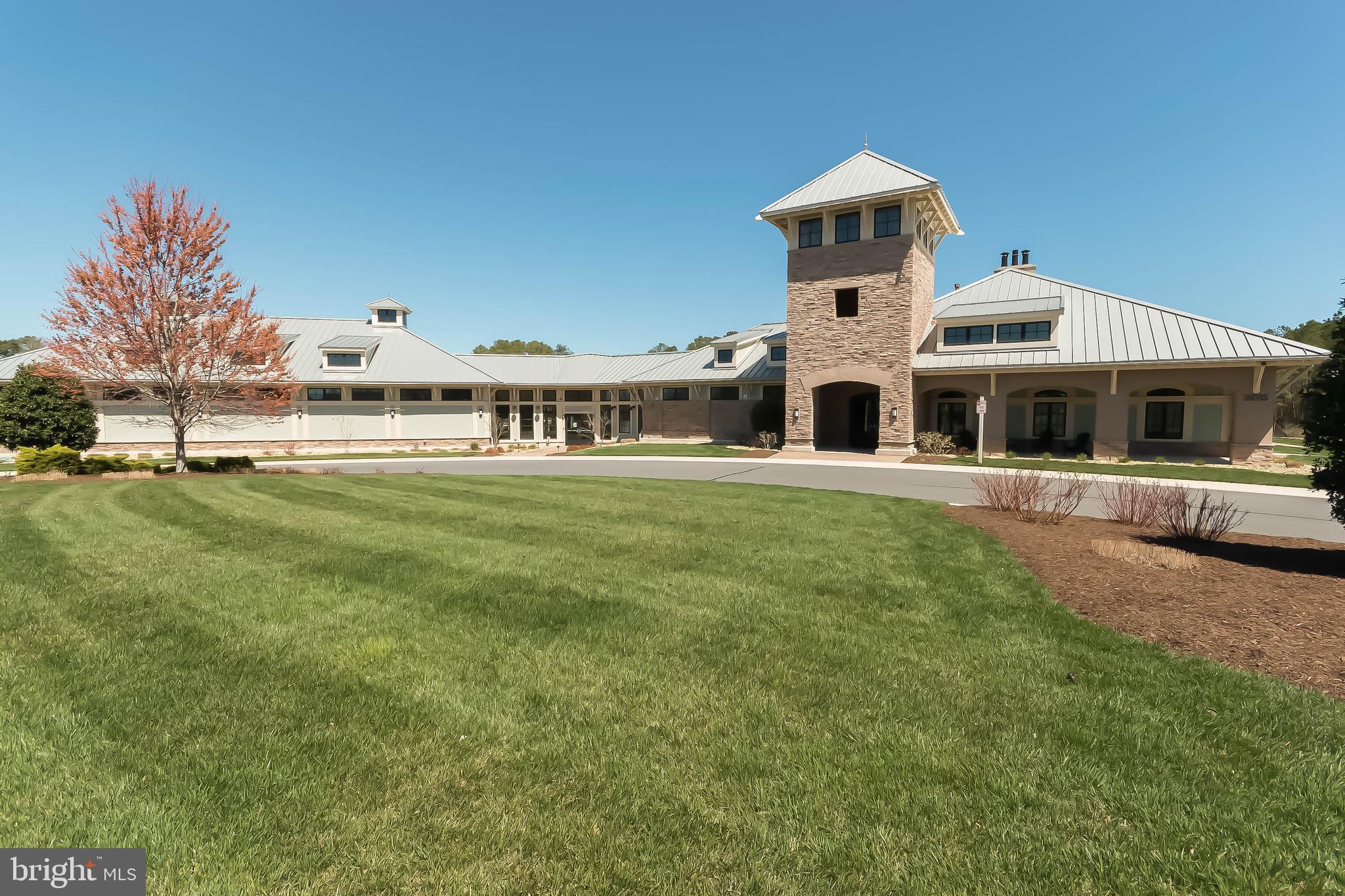 31823 Skimmer Road Ocean View, DE 19970 - Photo 38 of 52 Elaborate Community Center