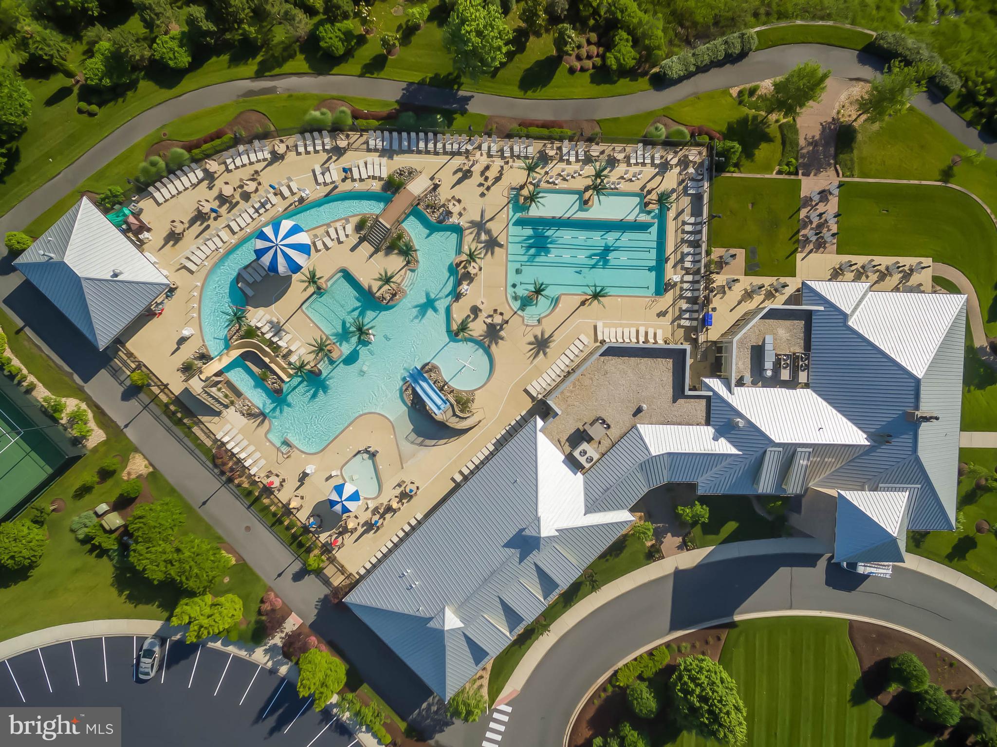 31823 Skimmer Road Ocean View, DE 19970 - Photo 39 of 52 Pools