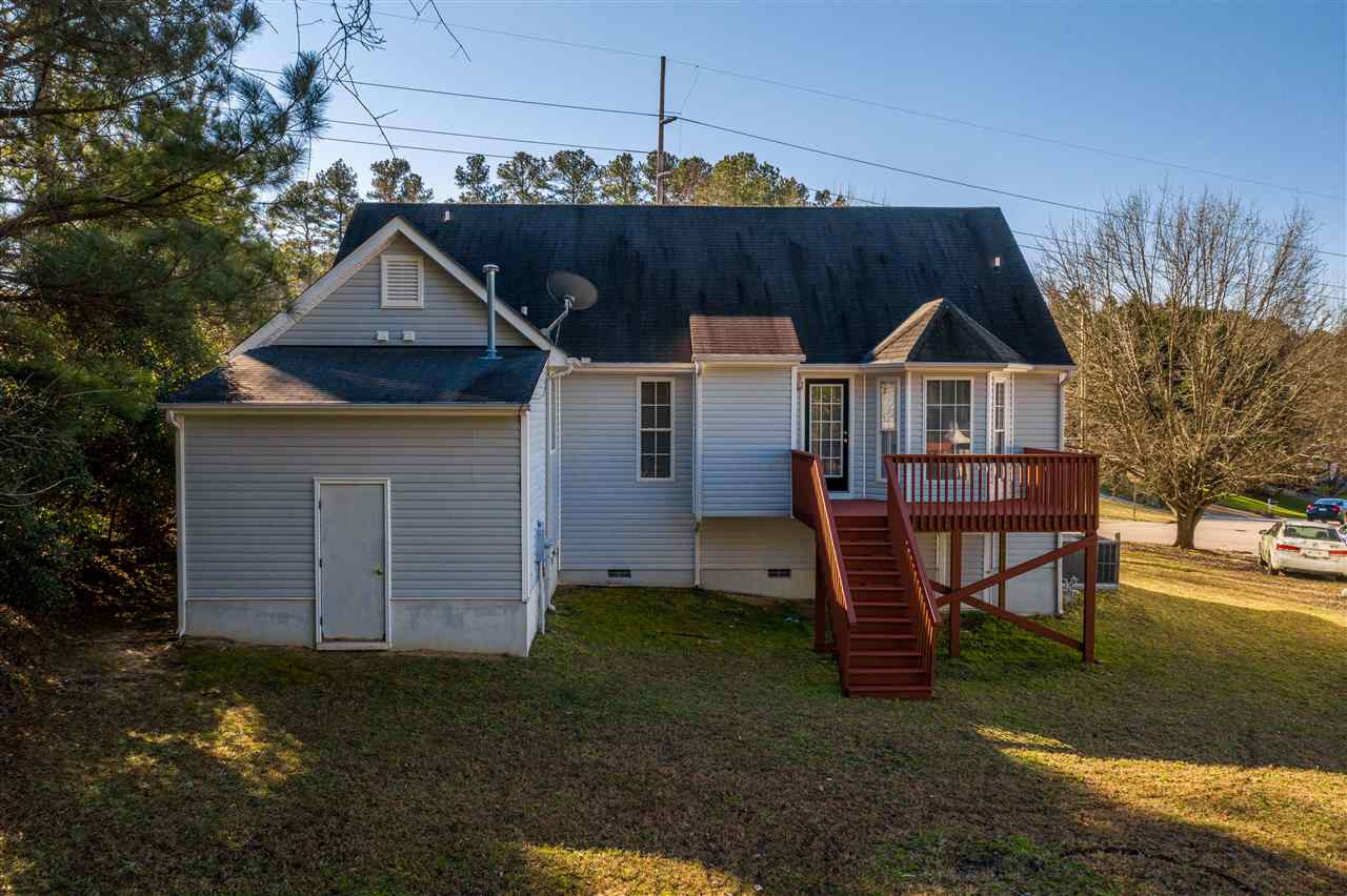 3405 Planet Drive Raleigh, NC 27604 - Photo 25 of 30 Photo 25