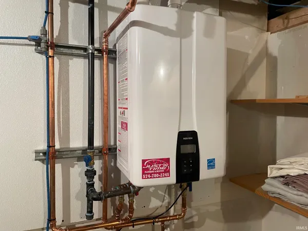 $299,500 | 1147 Warana Drive, Plymouth, IN 46563