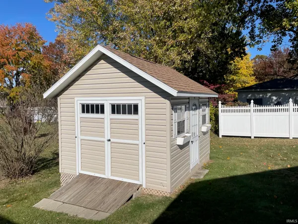 $299,500 | 1147 Warana Drive, Plymouth, IN 46563