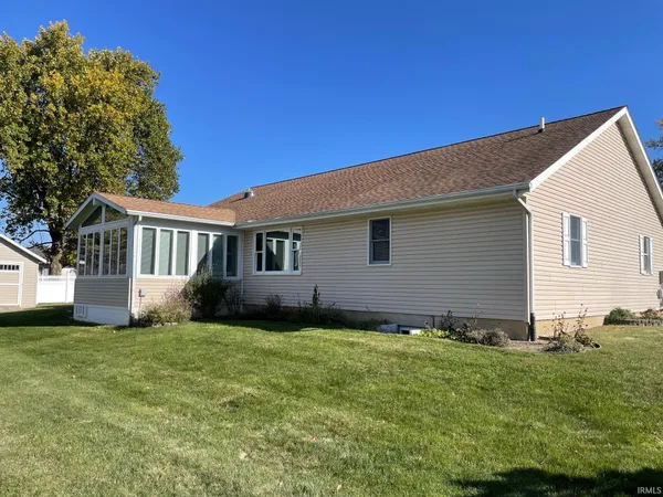 $299,500 | 1147 Warana Drive, Plymouth, IN 46563