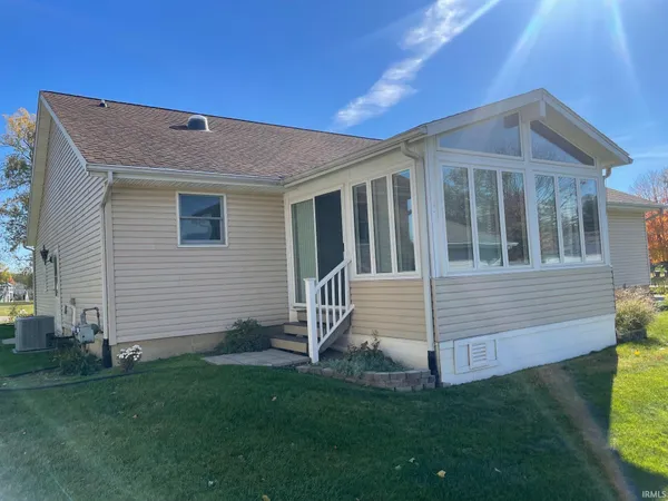 $299,500 | 1147 Warana Drive, Plymouth, IN 46563