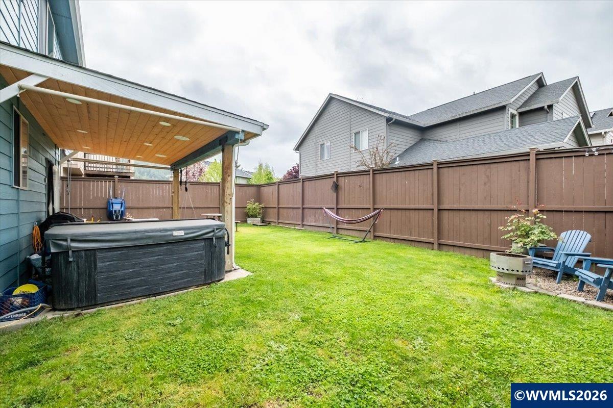 1000 Tasha Way Lebanon, OR 97355 - Photo 46 of 50