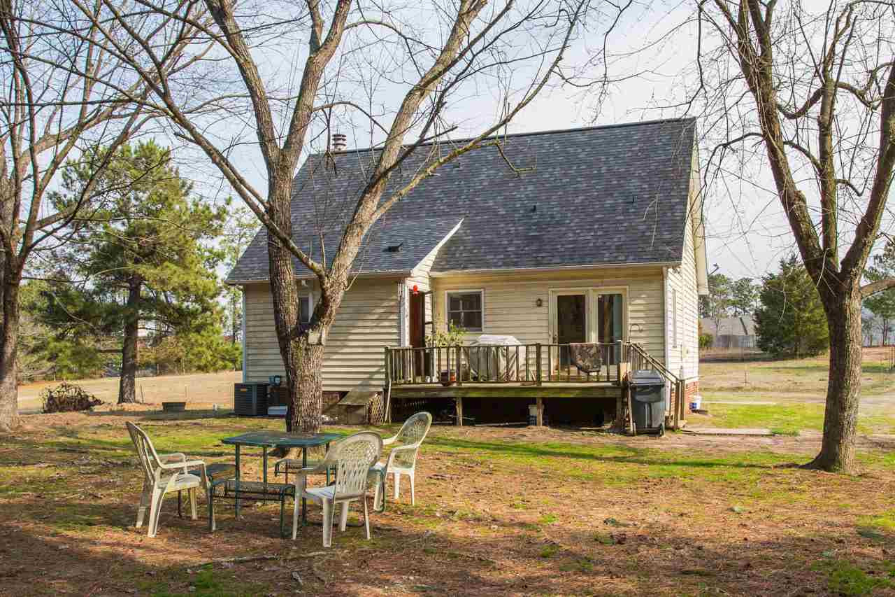 1419 Zeno Road Apex, NC 27502 - Photo 7 of 24 Photo 7