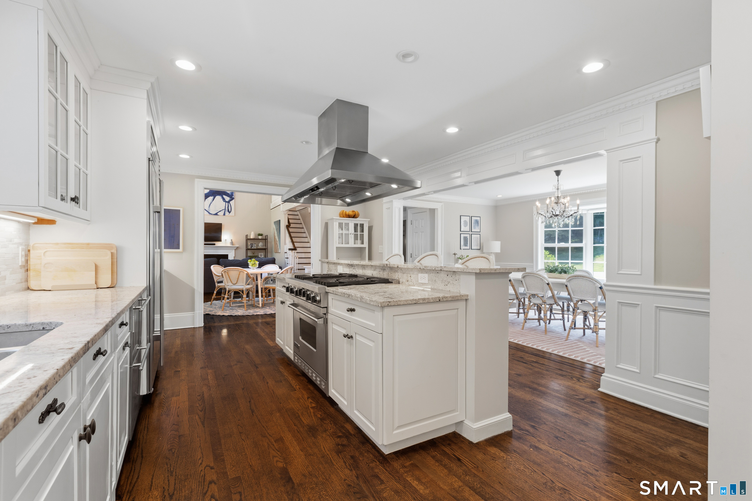 16 Ridgebrook Road Greenwich, CT 06830 - Photo 8 of 30 Gallery Image 8