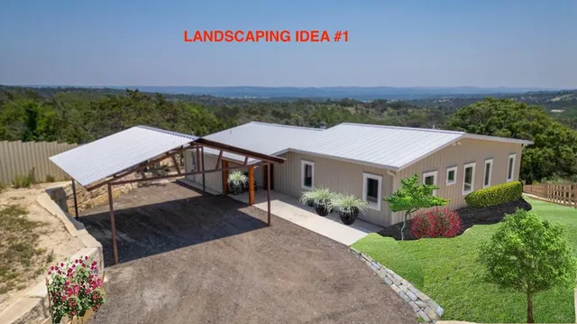 $799,000 | 111 Stoney Hill Rd Center Point, Center Point, TX 78010