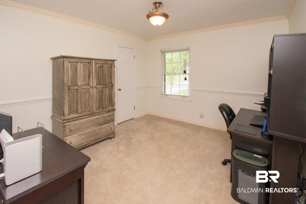 558 Shenandoah Road West Mobile, AL 36608 - Photo 23 of 32