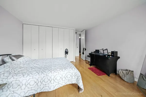 $2,375 | 535 North Michigan Avenue, Unit 2703, Chicago, IL 60611