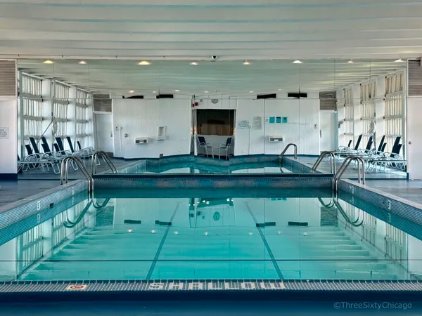 $2,375 | 535 North Michigan Avenue, Unit 2703, Chicago, IL 60611