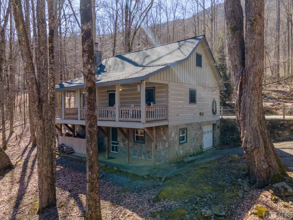 7390 Wayah Road Franklin, NC 28734 - Photo 56 of 66 Gallery Image 56