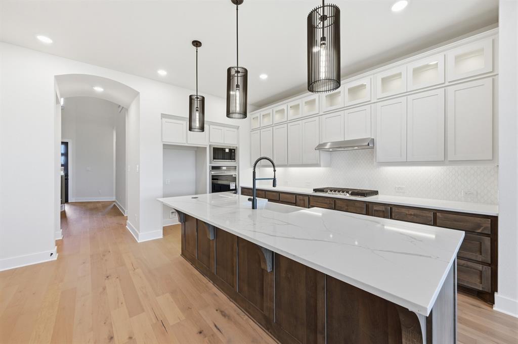 1025 Alberta Spruce Road Justin, TX 76247 - Photo 2 of 30