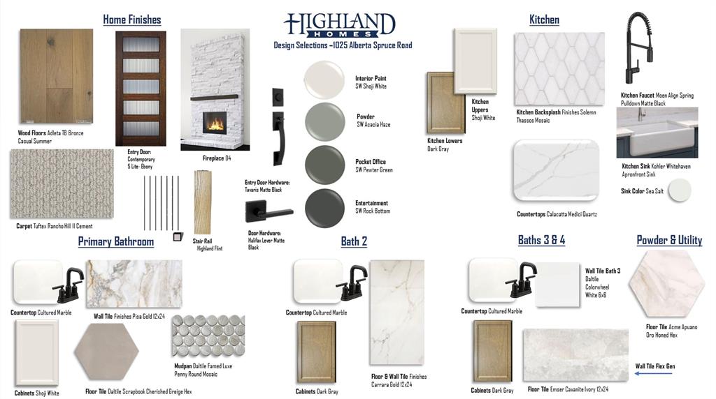 1025 Alberta Spruce Road Justin, TX 76247 - Photo 23 of 30