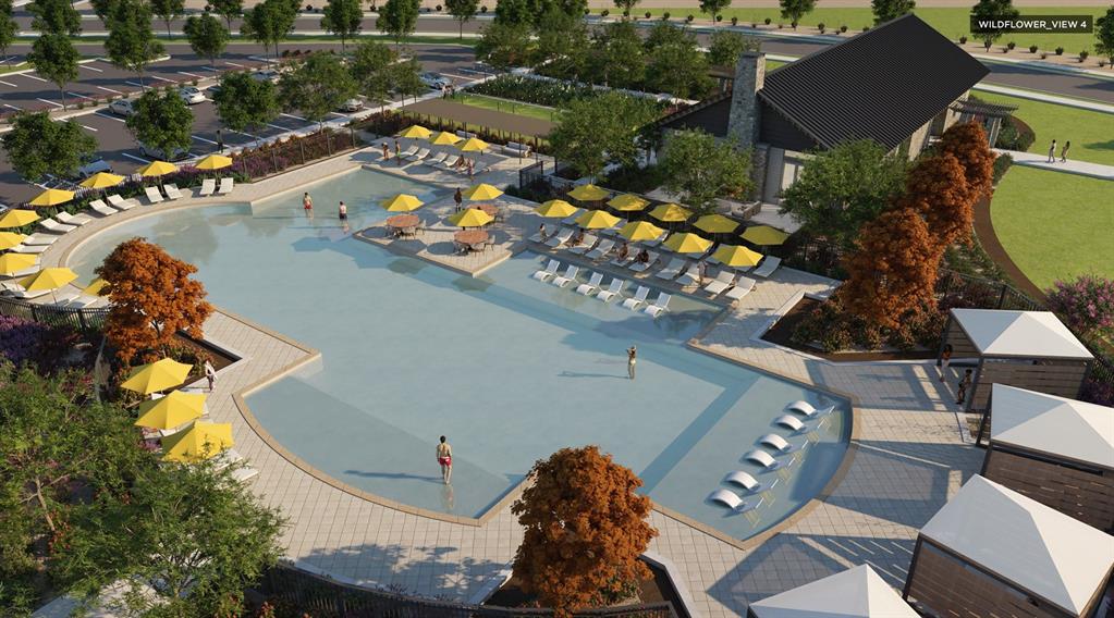 1025 Alberta Spruce Road Justin, TX 76247 - Photo 28 of 30