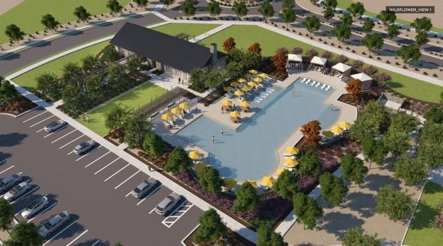 1025 Alberta Spruce Road Justin, TX 76247 - Photo 29 of 30