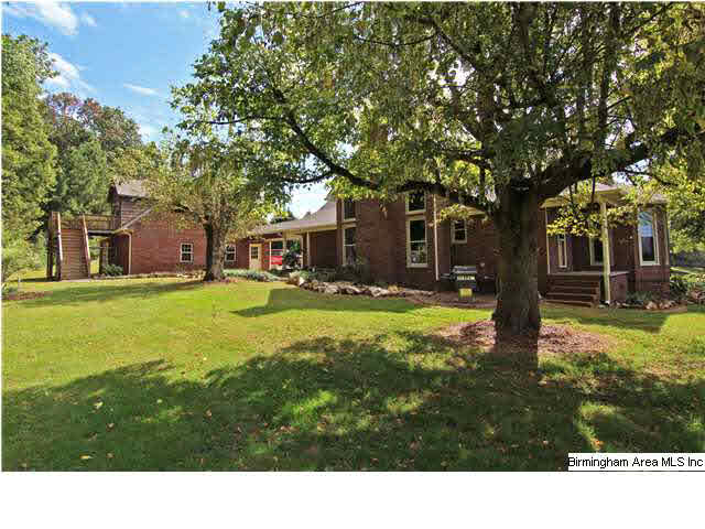 4124 County Road 15 Cleveland, AL 35049 - Photo 22 of 22