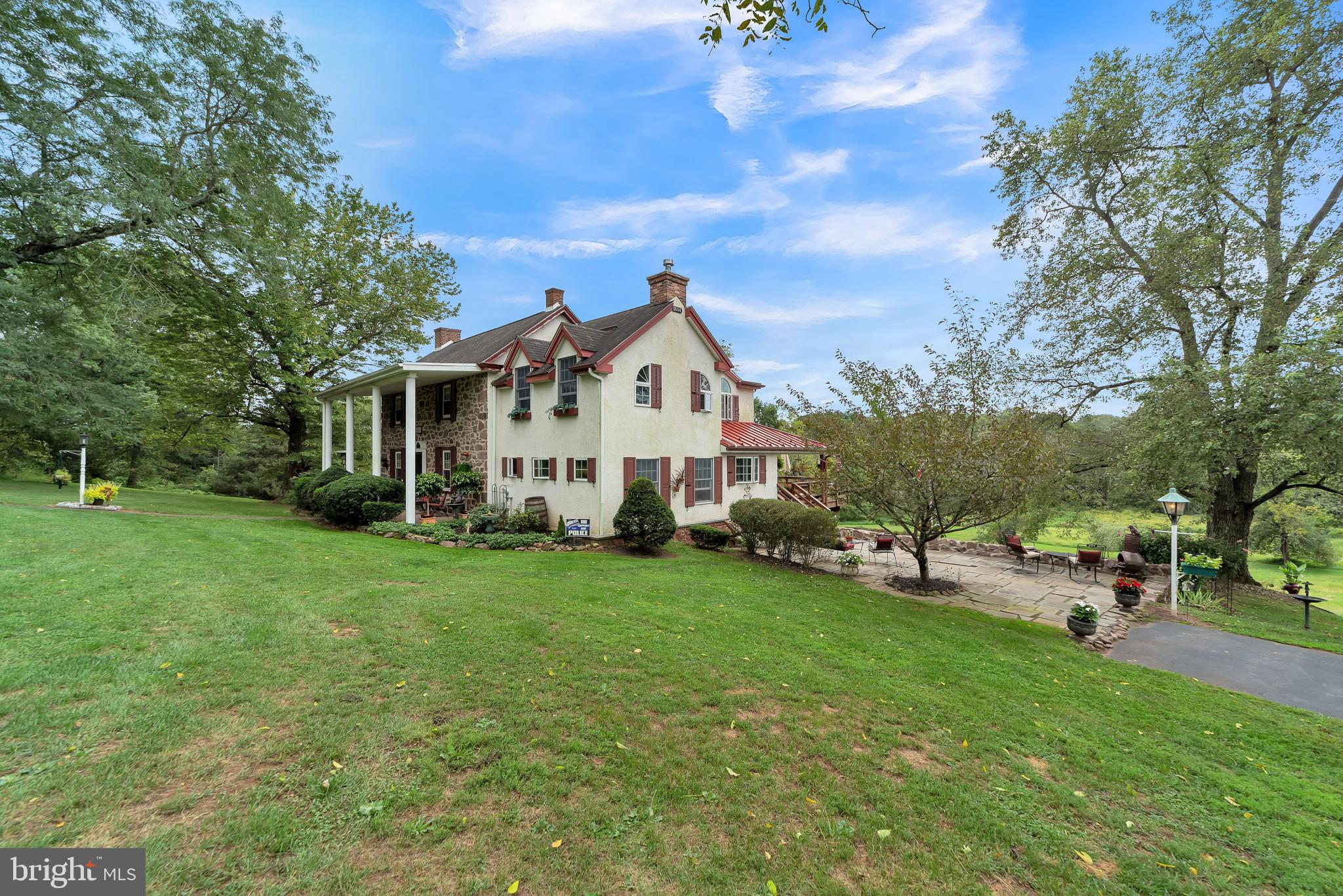604 Kulp Road Pottstown, PA 19465 - Photo 1 of 35 Front