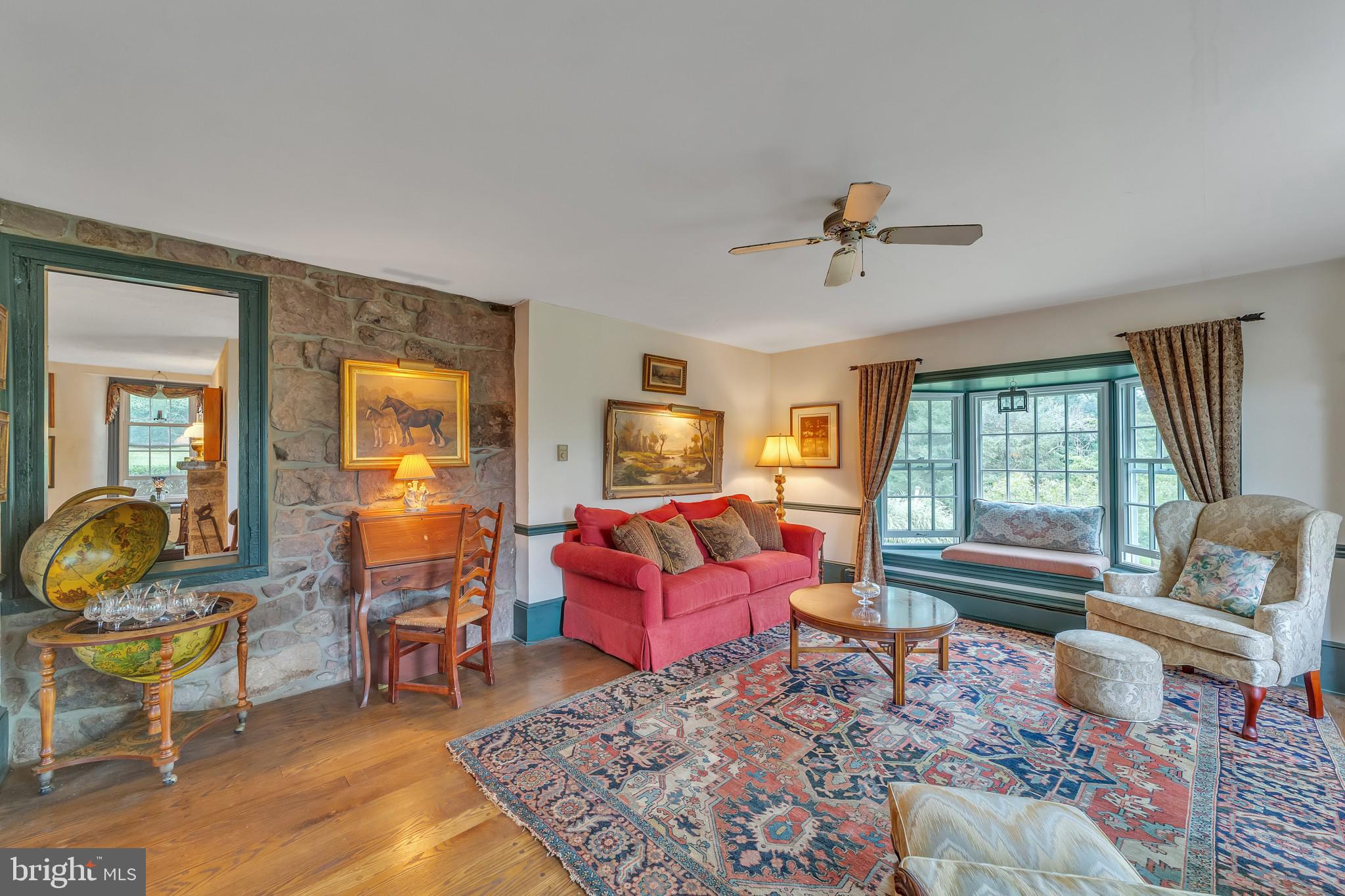 604 Kulp Road Pottstown, PA 19465 - Photo 11 of 35 Living Room