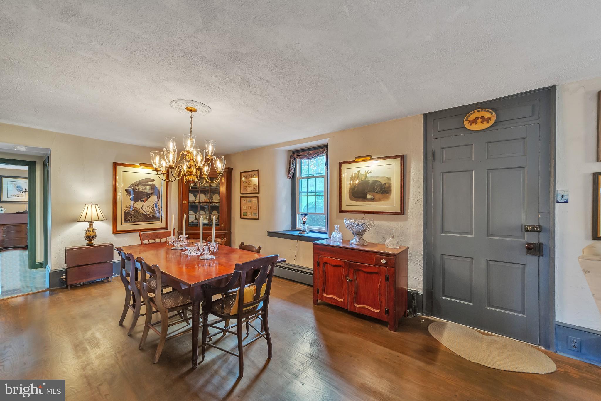 604 Kulp Road Pottstown, PA 19465 - Photo 12 of 35 Dining Room