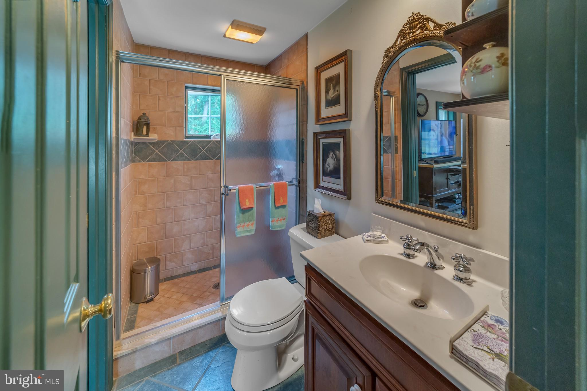 604 Kulp Road Pottstown, PA 19465 - Photo 15 of 35 First floor bathroom off of study