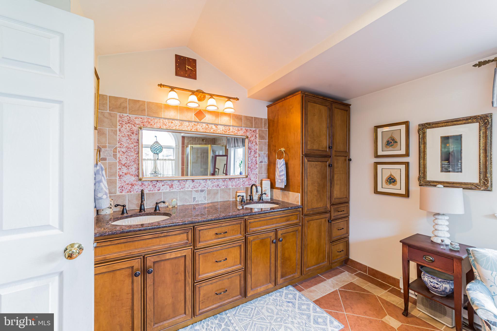 604 Kulp Road Pottstown, PA 19465 - Photo 18 of 35 Master Bathroom