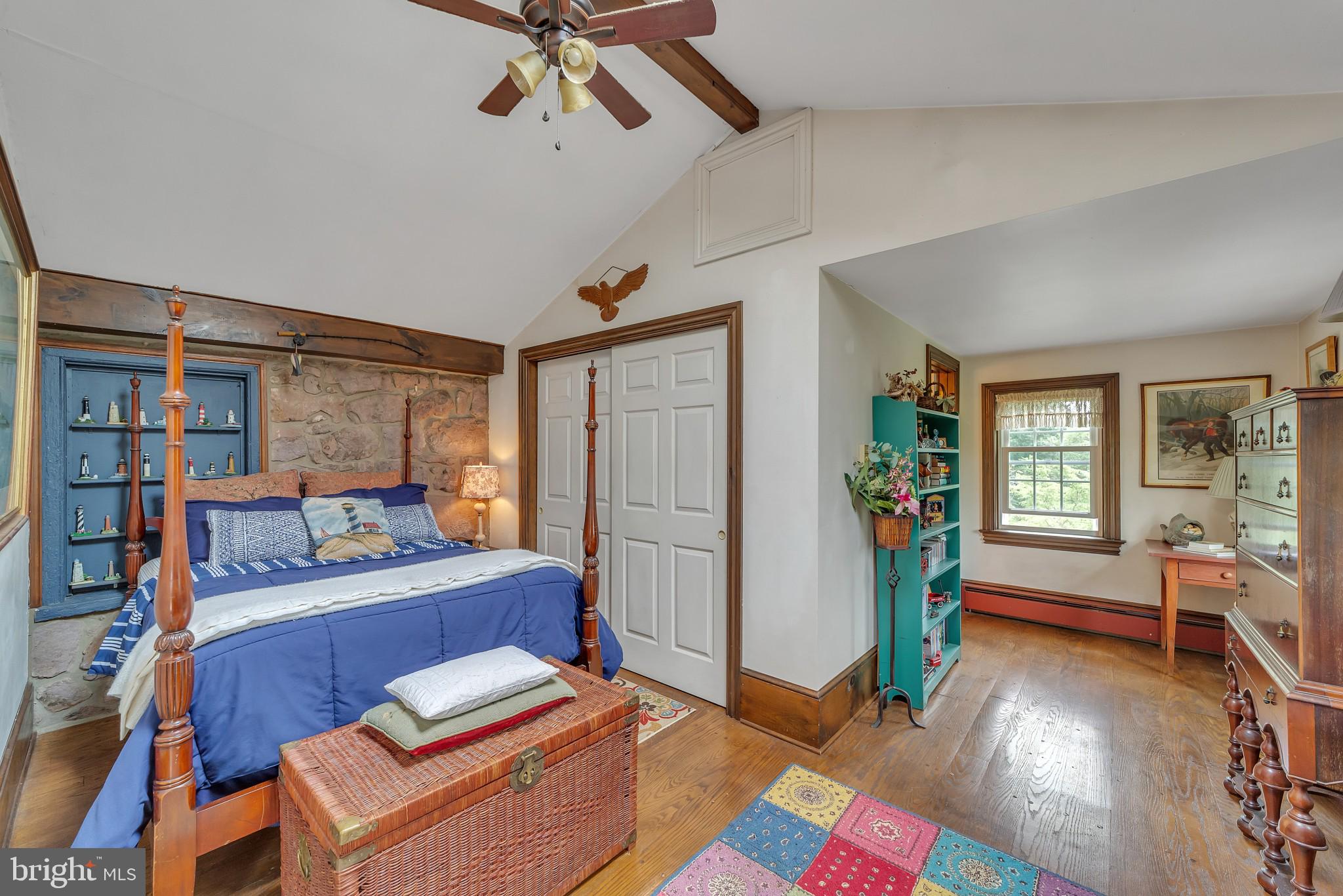 604 Kulp Road Pottstown, PA 19465 - Photo 21 of 35 Bedroom 2