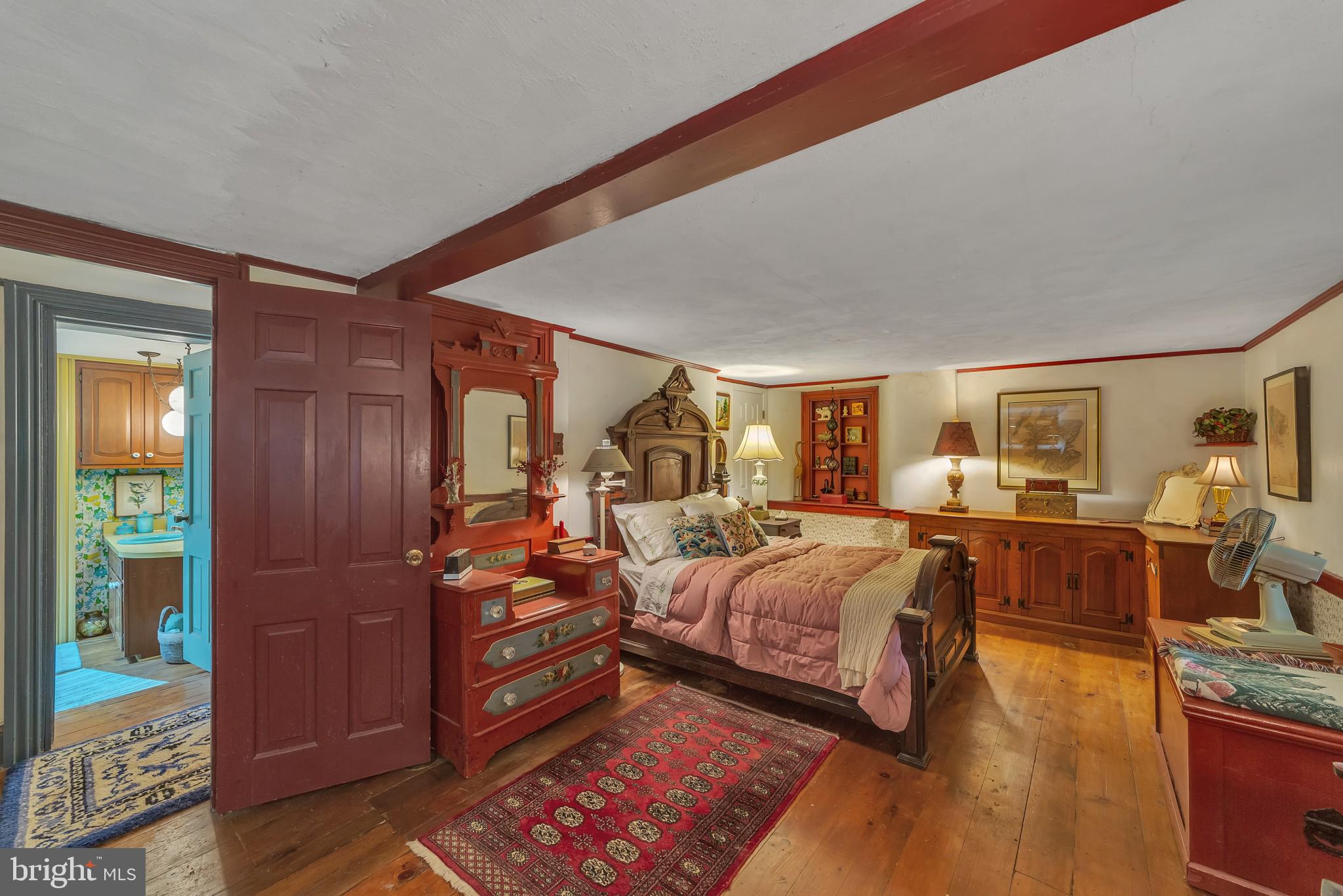 604 Kulp Road Pottstown, PA 19465 - Photo 23 of 35 Bedroom 3