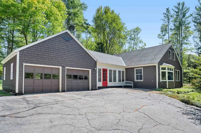 $629,000 | 68 Spring Hollow Lane, Montpelier, VT 05602