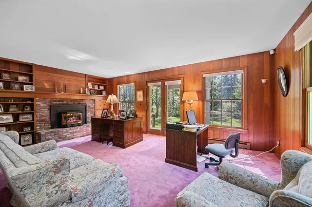 $629,000 | 68 Spring Hollow Lane, Montpelier, VT 05602