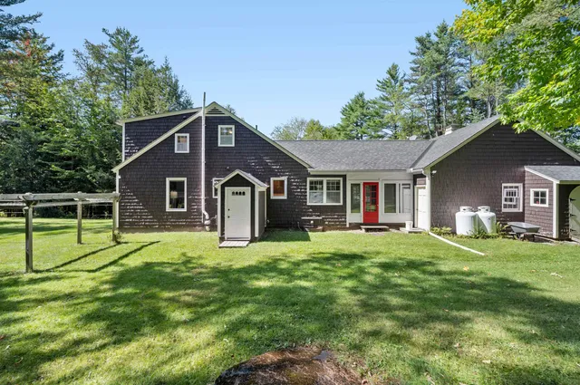 $629,000 | 68 Spring Hollow Lane, Montpelier, VT 05602