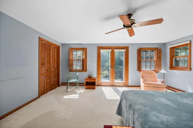 $629,000 | 68 Spring Hollow Lane, Montpelier, VT 05602